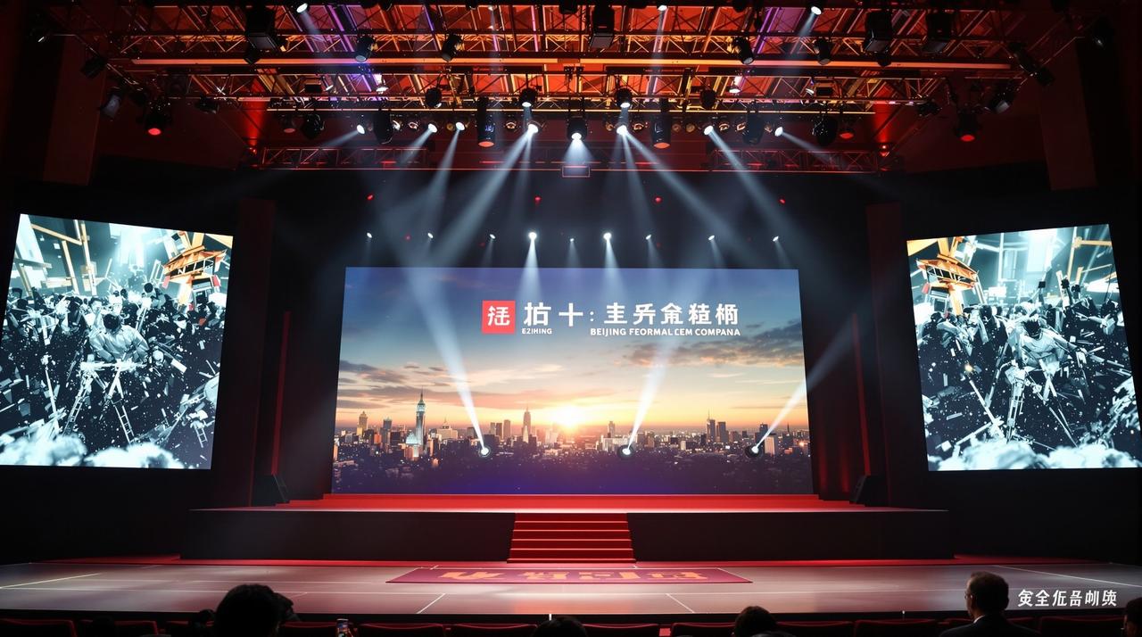 金桔影视2026年度发布会将于5月18日在北京举行
