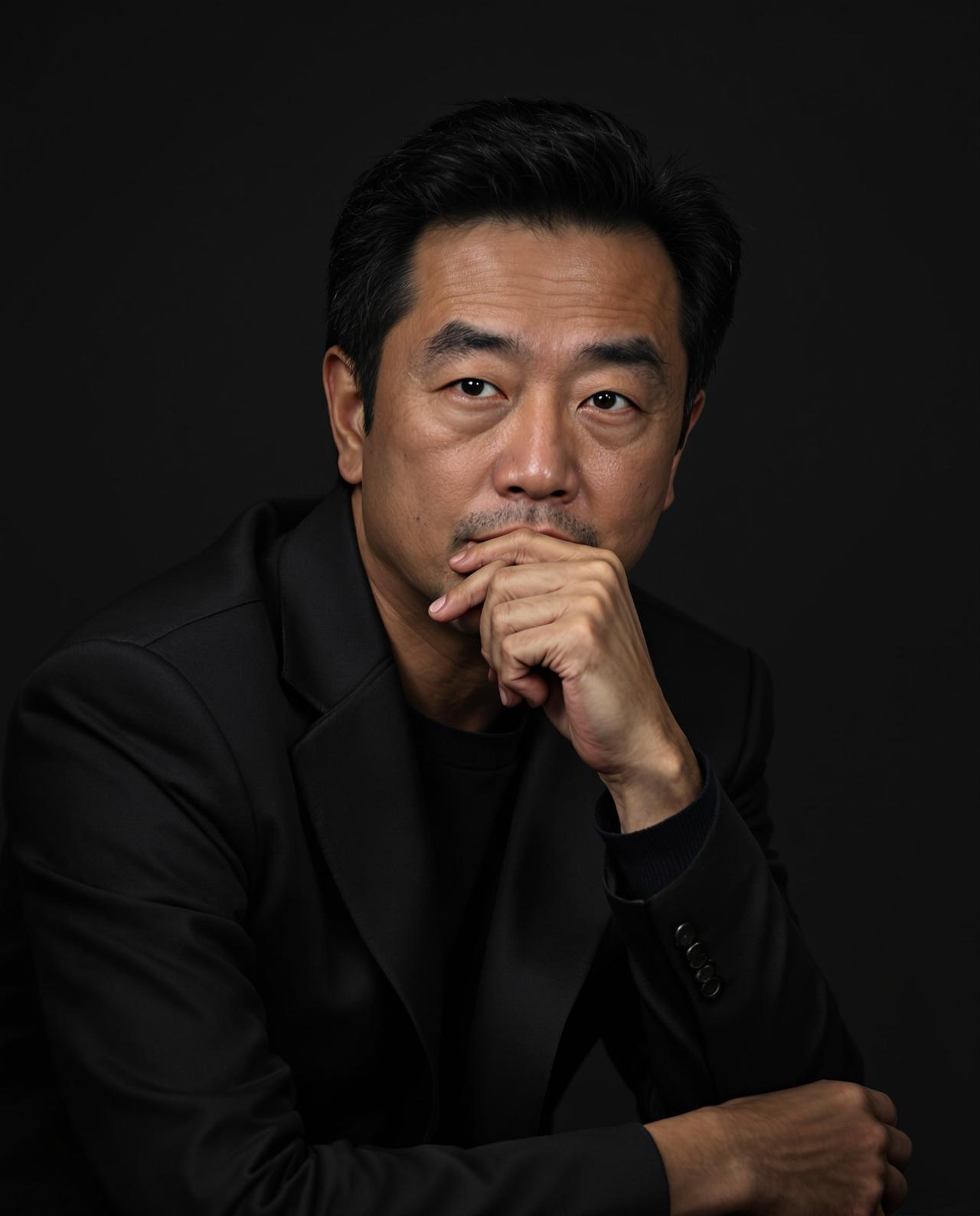 王浩